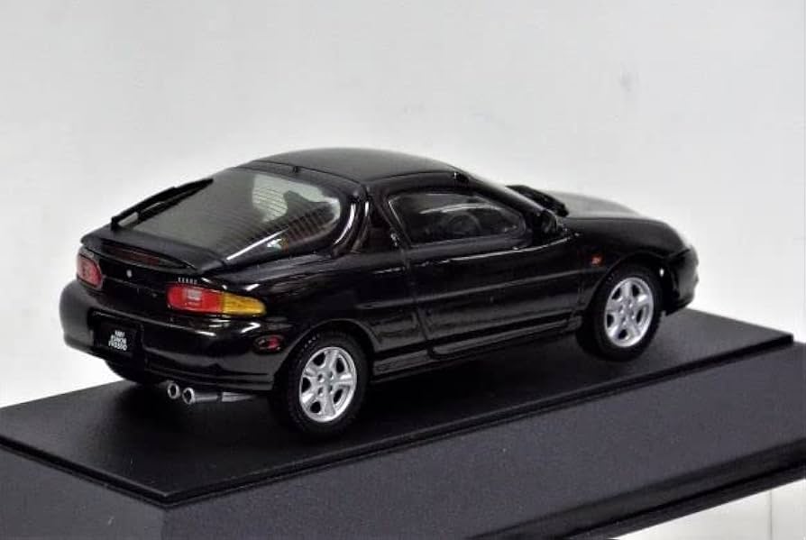 Amazon | 【SAPI】1/43 マツダ ユーノス プレッソ Fi-X (初代